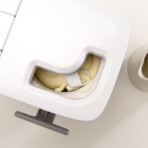 Soft Serve IJsmachine